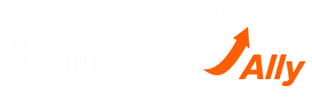 EmpreX Ally — Appointment systems. Digital presence. Real growth.